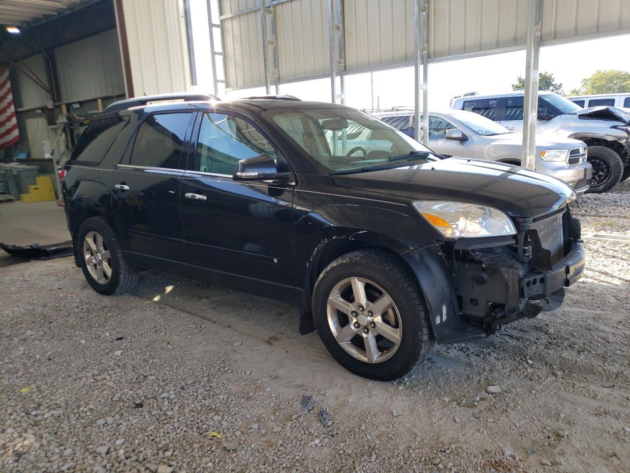 2008 SATURN Outlook