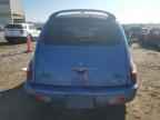 2007 CHRYSLER PT CRUISER