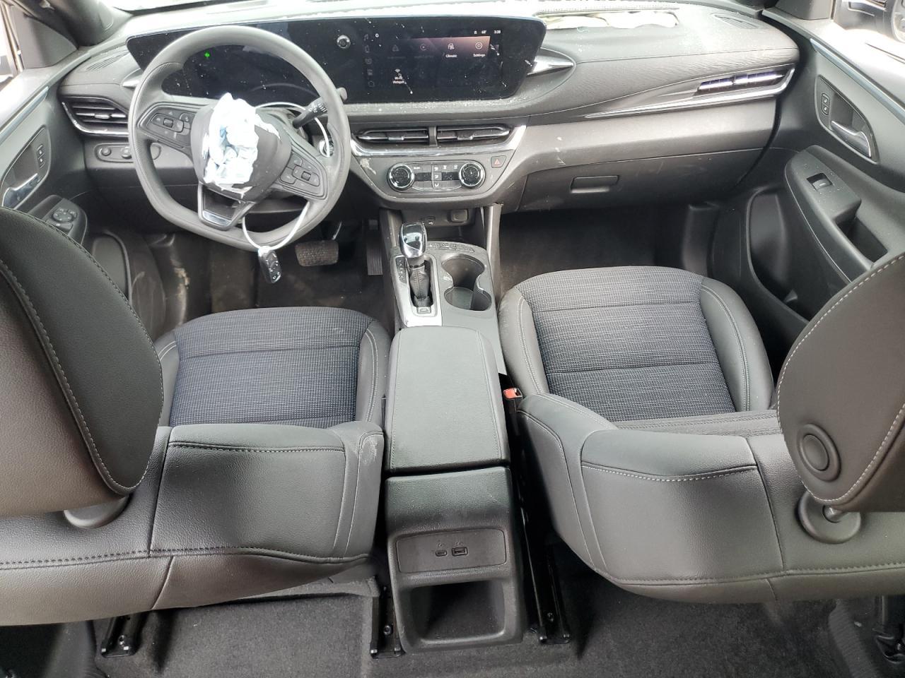 2025 BUICK Envista