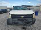 2011 CHEVROLET Silverado