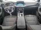 2025 CHEVROLET BLAZER