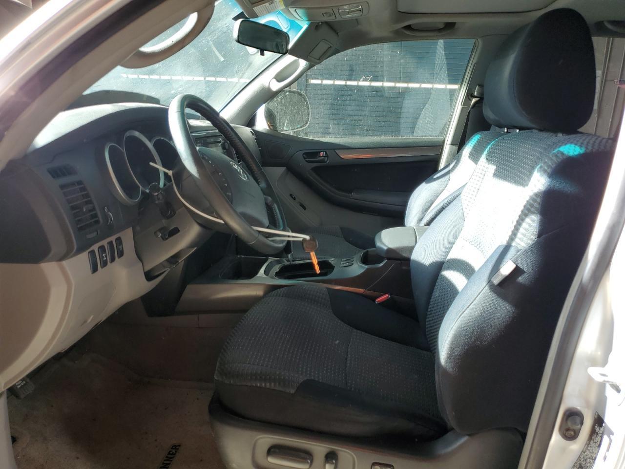 2006 TOYOTA 4Runner