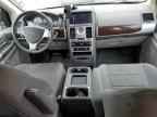 2010 CHRYSLER Town & Country