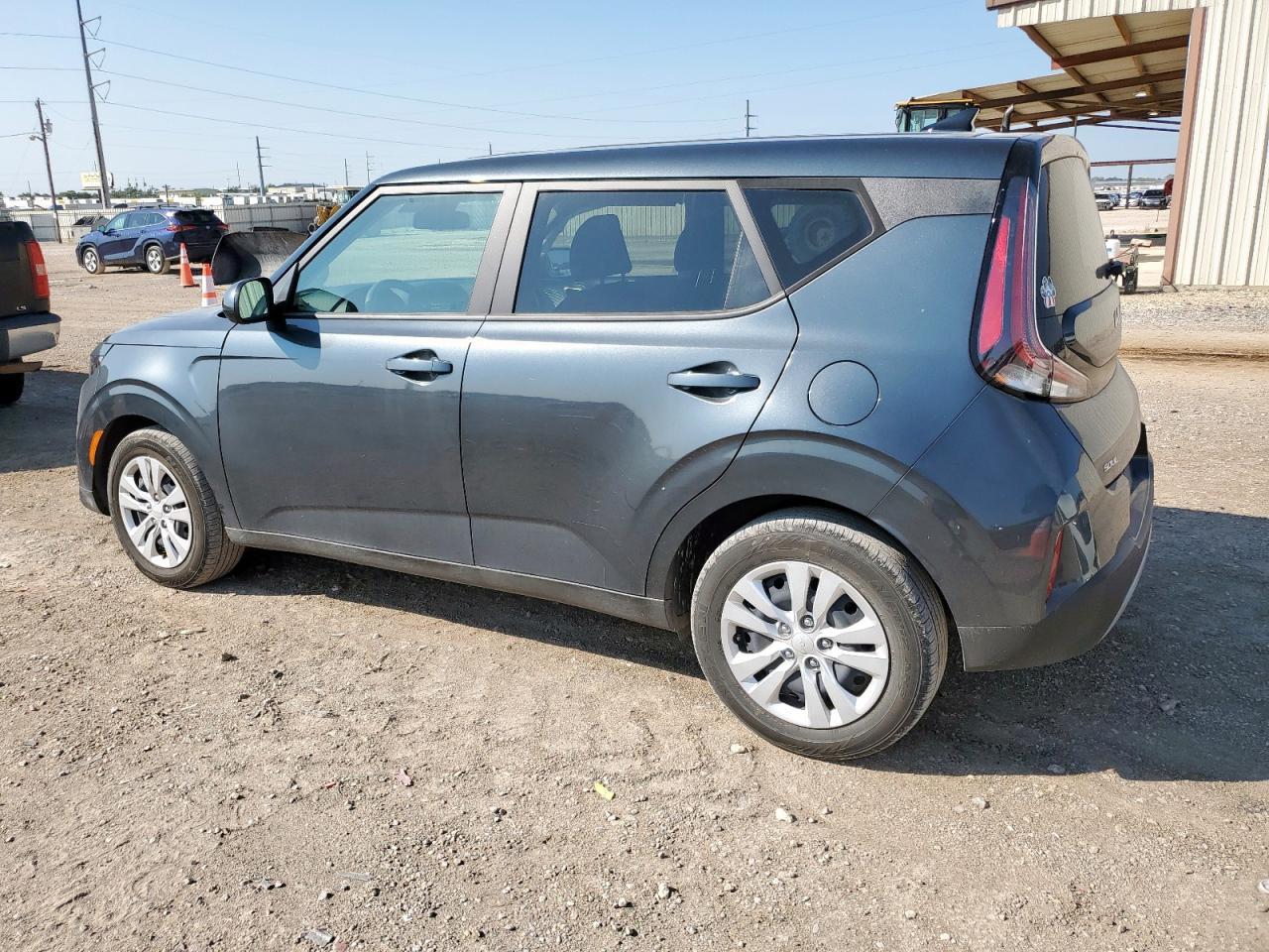 2023 KIA SOUL