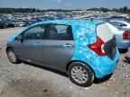 2014 NISSAN Versa Note