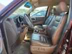2008 HONDA Ridgeline