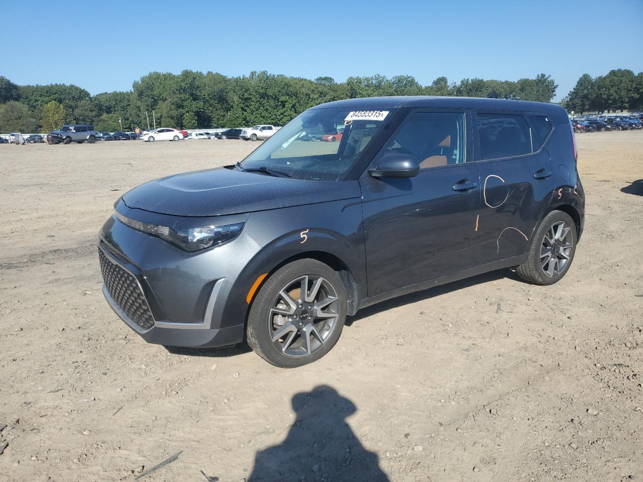 2024 KIA SOUL