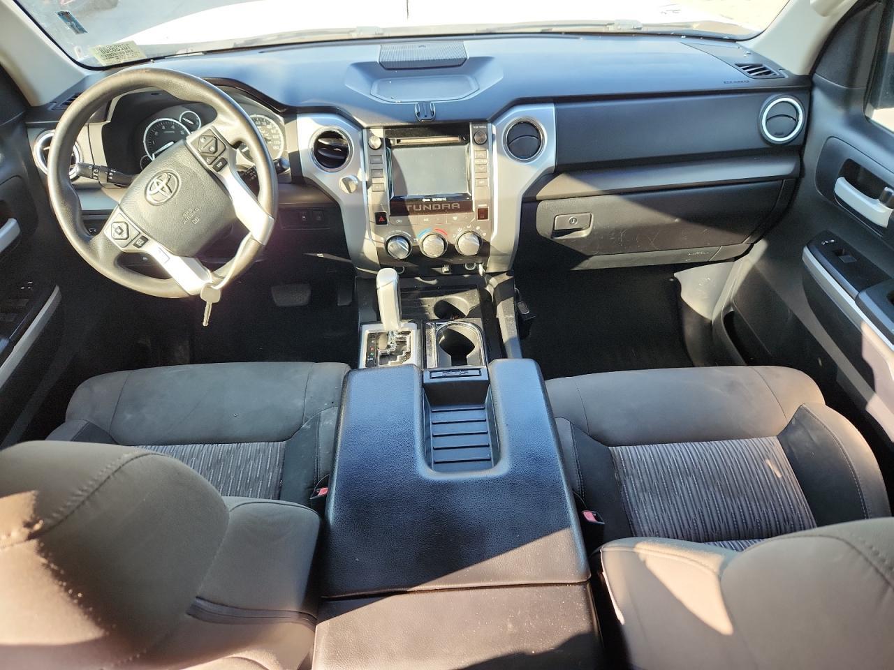 2014 TOYOTA TUNDRA