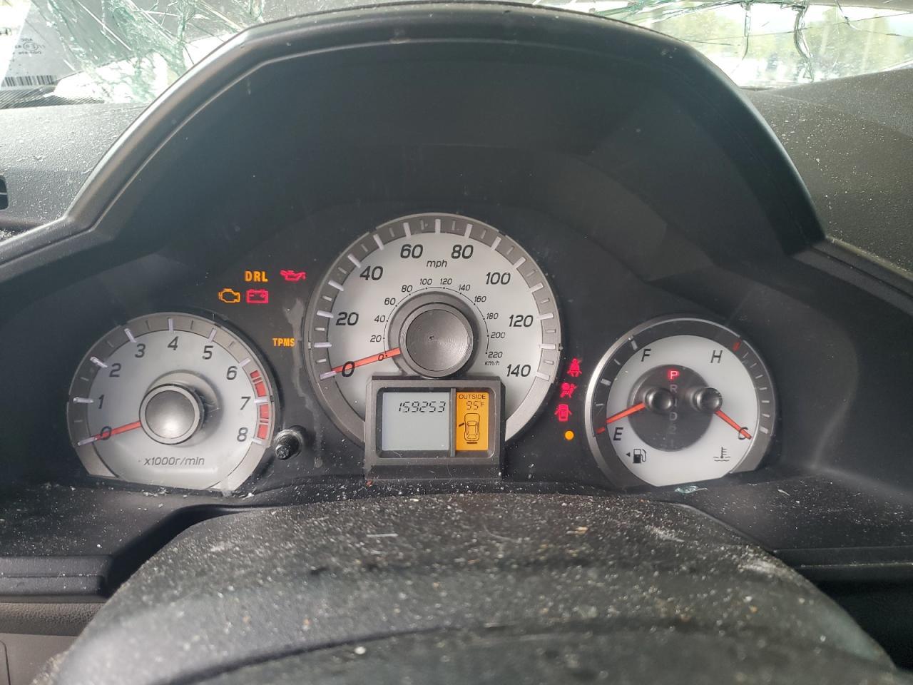 2014 HONDA PILOT