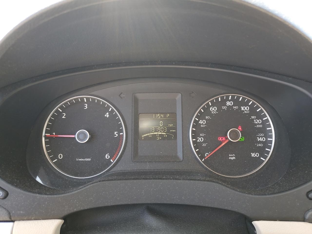 2012 VOLKSWAGEN JETTA