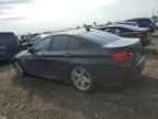 2012 BMW 5 series