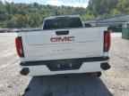 2022 GMC Sierra