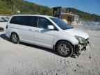 2007 HONDA ODYSSEY