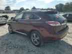 2015 LEXUS RX 450H