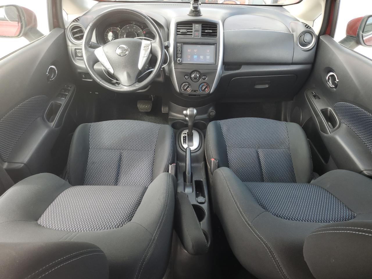 2019 NISSAN Versa Note
