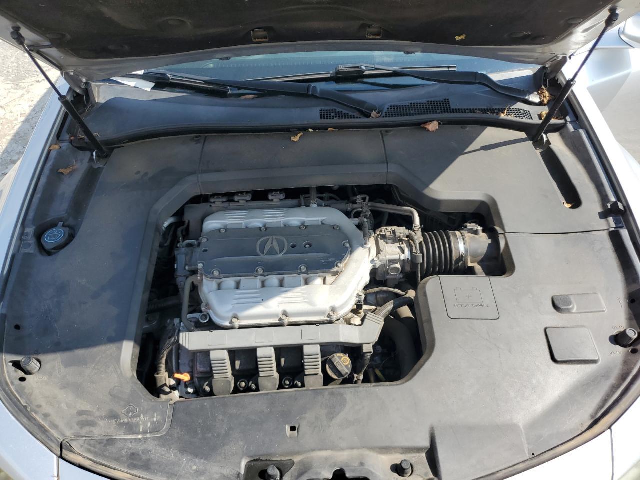 2014 ACURA TL