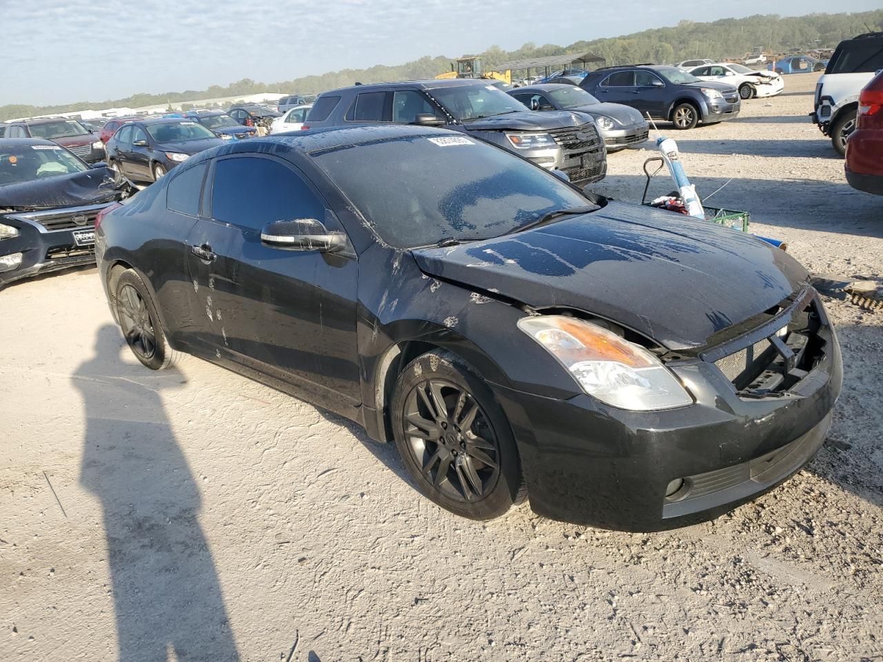 2008 NISSAN ALTIMA