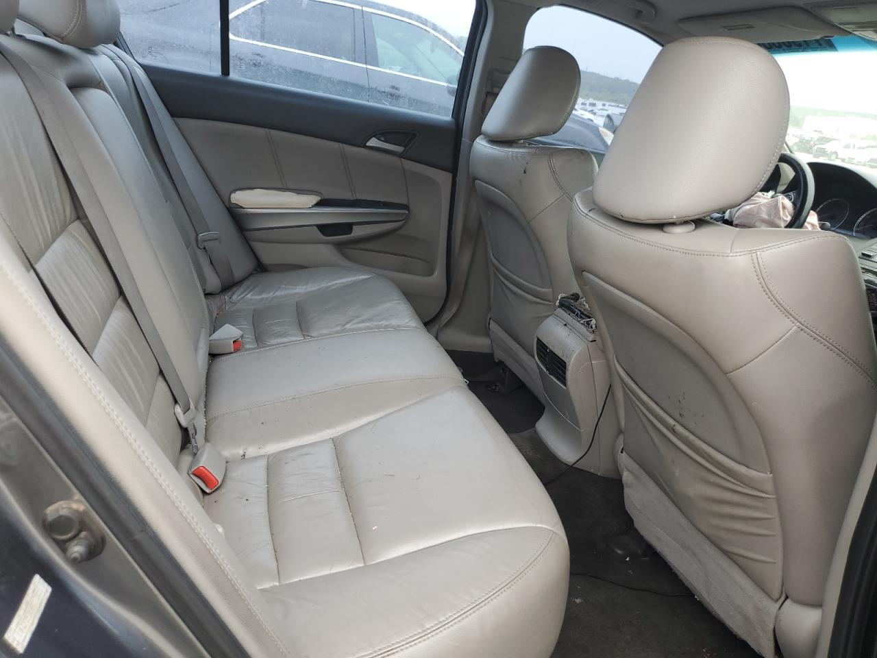 2010 HONDA ACCORD