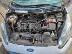 2015 FORD Fiesta