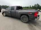 2011 CHEVROLET Silverado