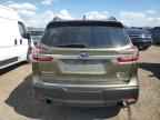 2024 SUBARU Ascent