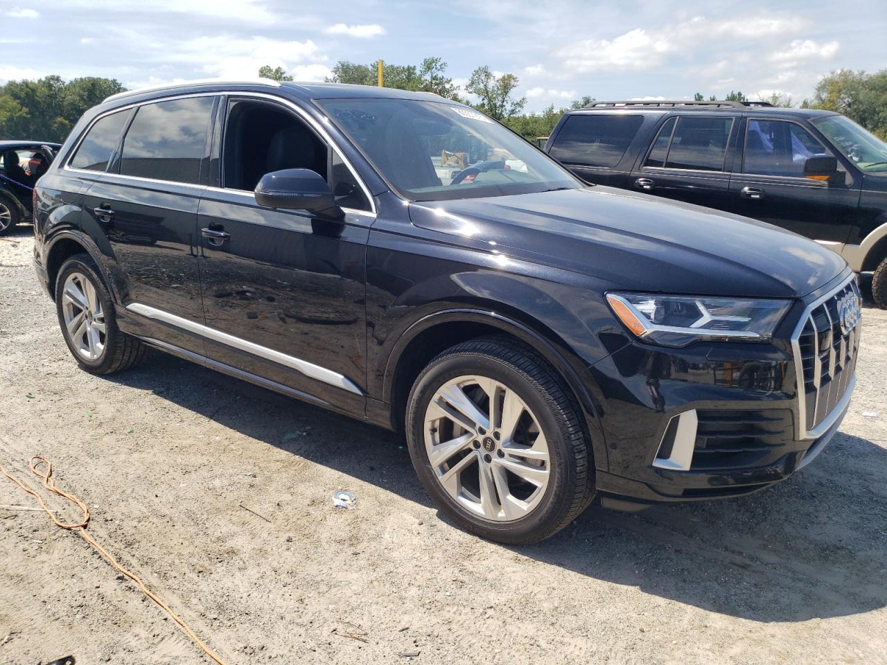 2021 AUDI Q7