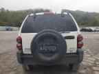 2007 JEEP Liberty