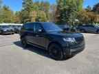 2023 LAND ROVER RANGE ROVER