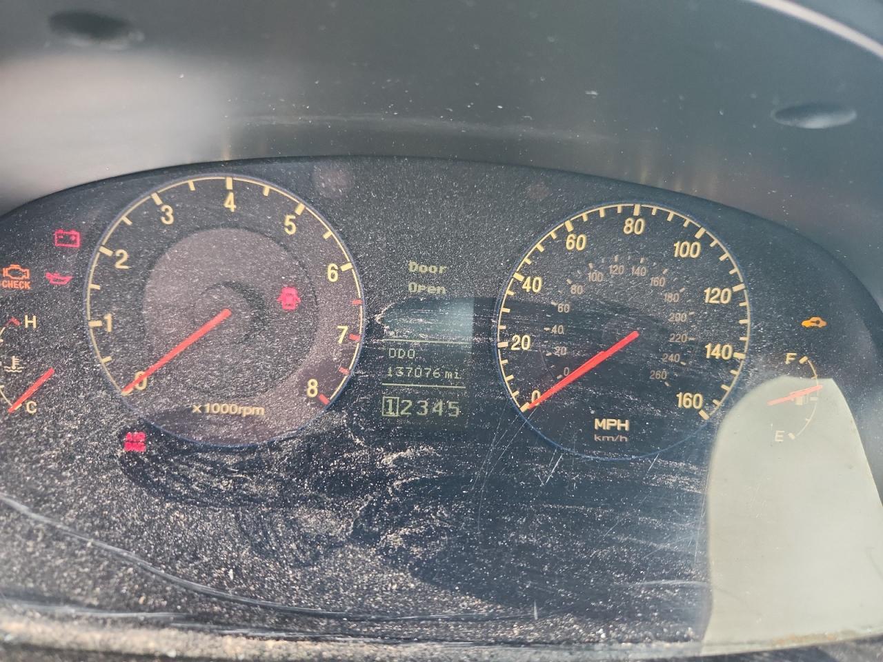 2007 HYUNDAI Azera
