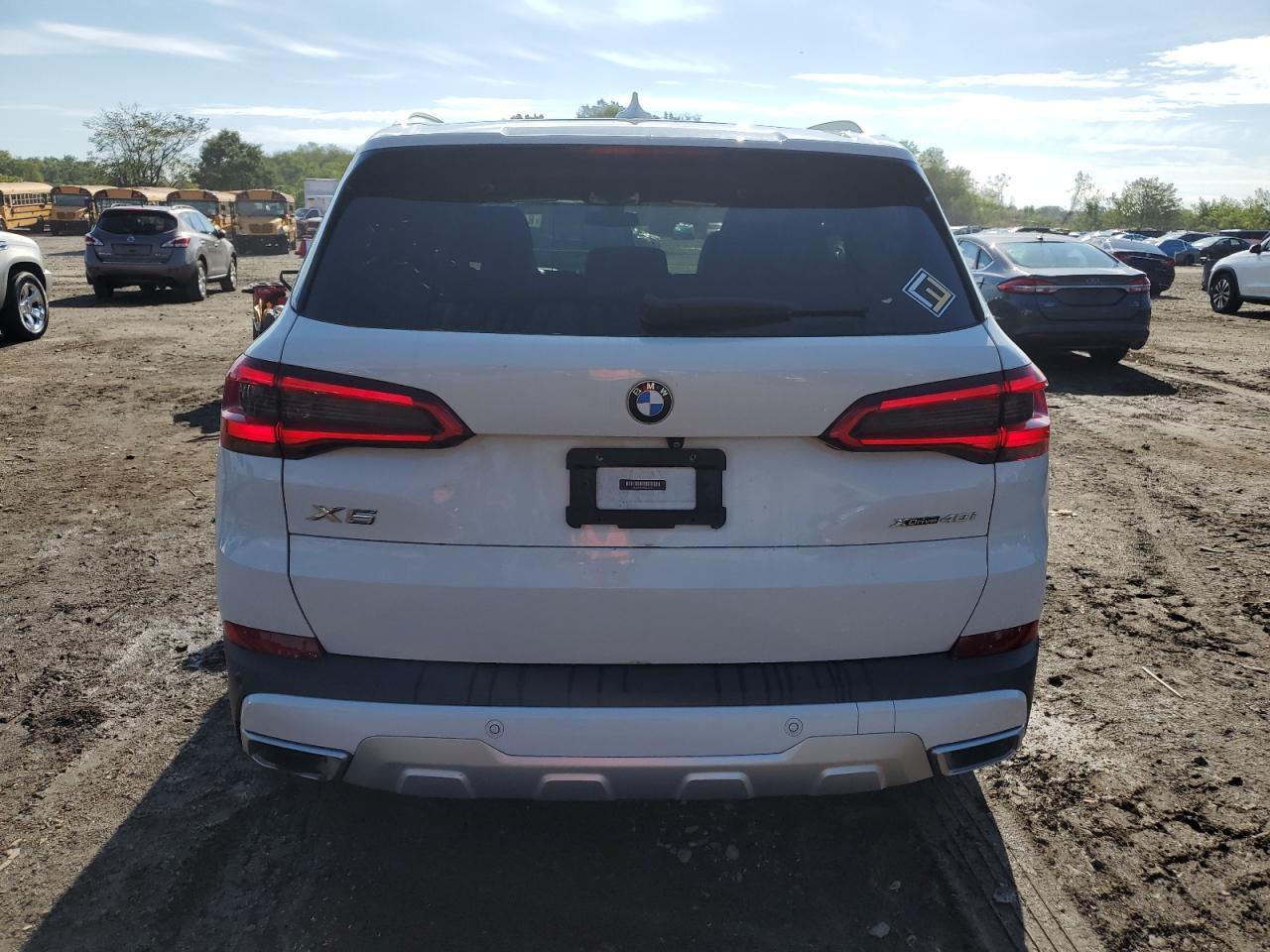 2019 BMW X5