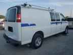 2016 CHEVROLET EXPRESS 2500