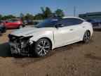 2016 NISSAN Maxima