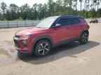 2021 CHEVROLET Trailblazer