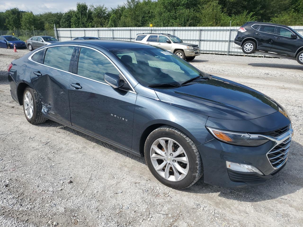 2020 CHEVROLET MALIBU