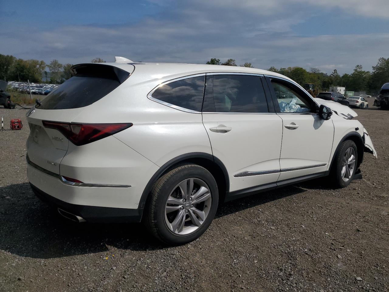 2023 ACURA MDX