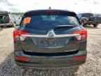 2017 BUICK Envision
