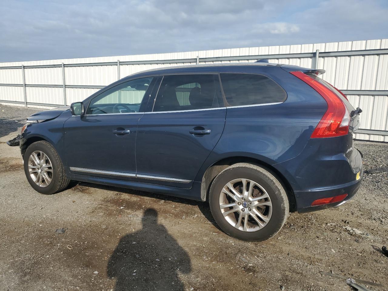 2014 VOLVO XC60