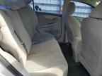 2011 TOYOTA COROLLA
