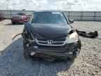 2010 HONDA CR-V