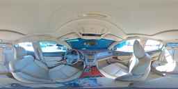 2009 LEXUS GS 450h