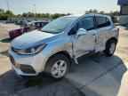2019 CHEVROLET TRAX