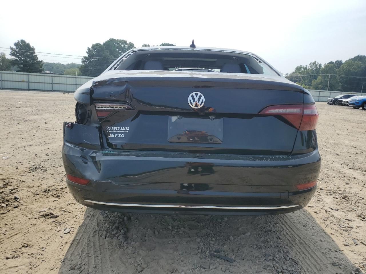 2021 VOLKSWAGEN JETTA
