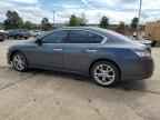 2012 NISSAN Maxima
