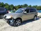 2009 SUBARU FORESTER