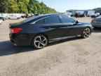 2020 HONDA ACCORD