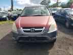 2004 HONDA CR-V