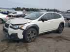 2022 SUBARU Crosstrek