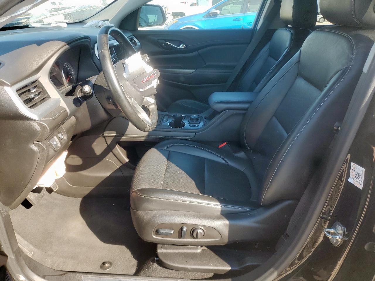 2023 GMC ACADIA