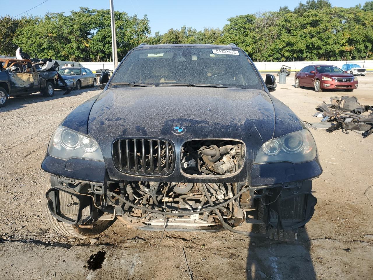 2011 BMW X5