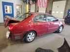 2003 TOYOTA COROLLA